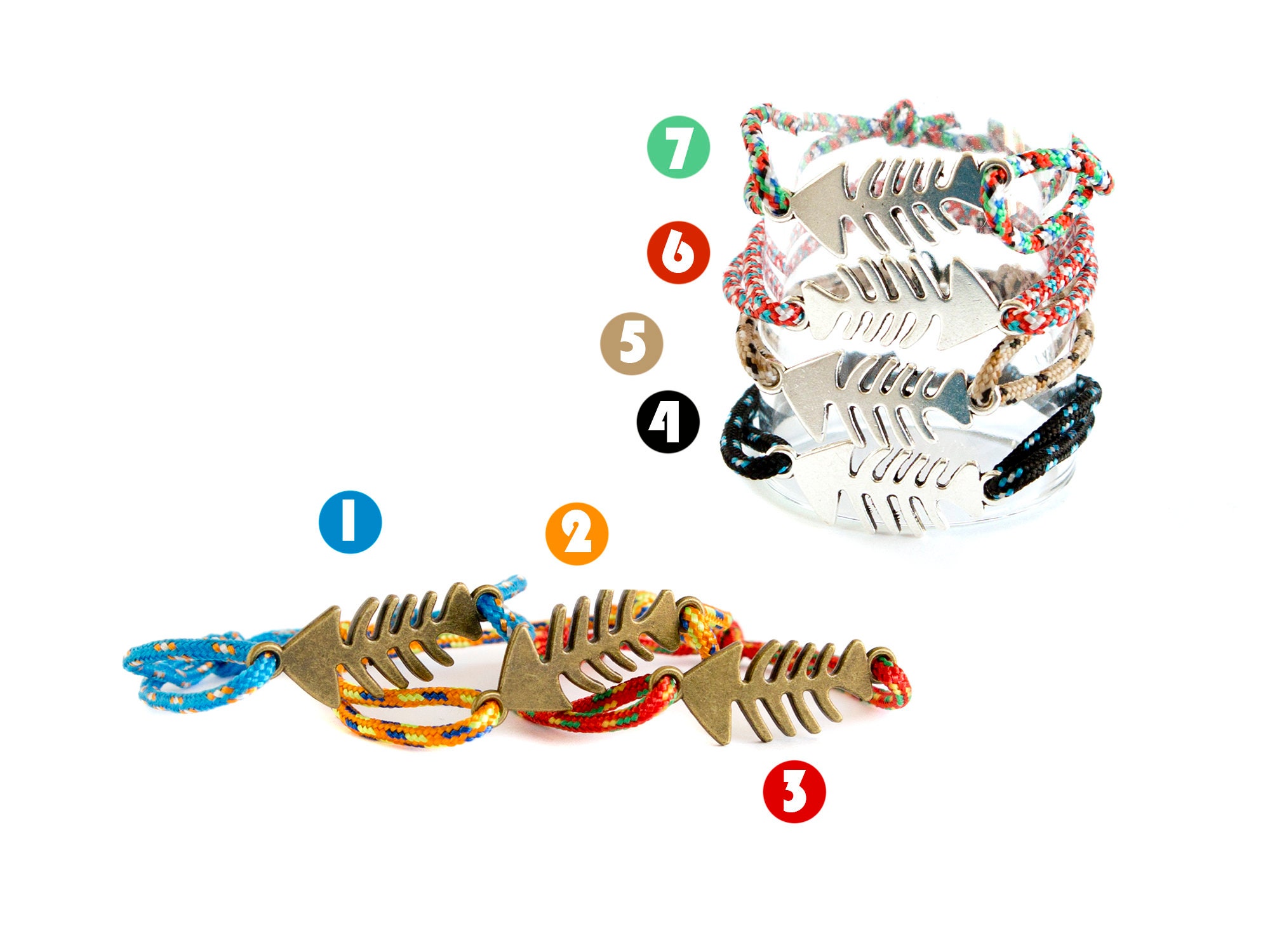 Beach Bracelet Men, Beach Jewelry, Beach Bracelets String and