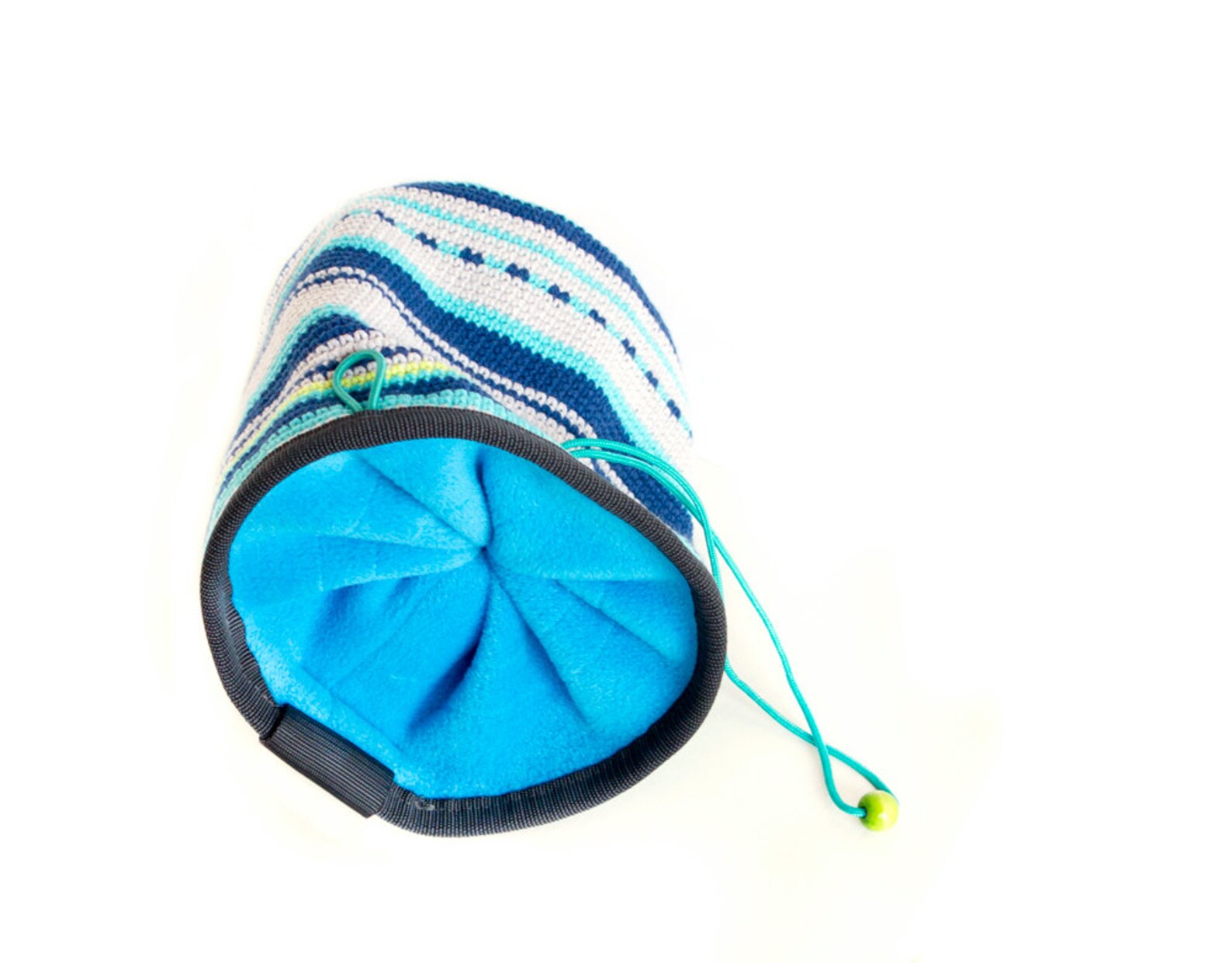 Chalk Bag for Rock Climbing. Bouldering Chalk Bag. Climbing Etsy
