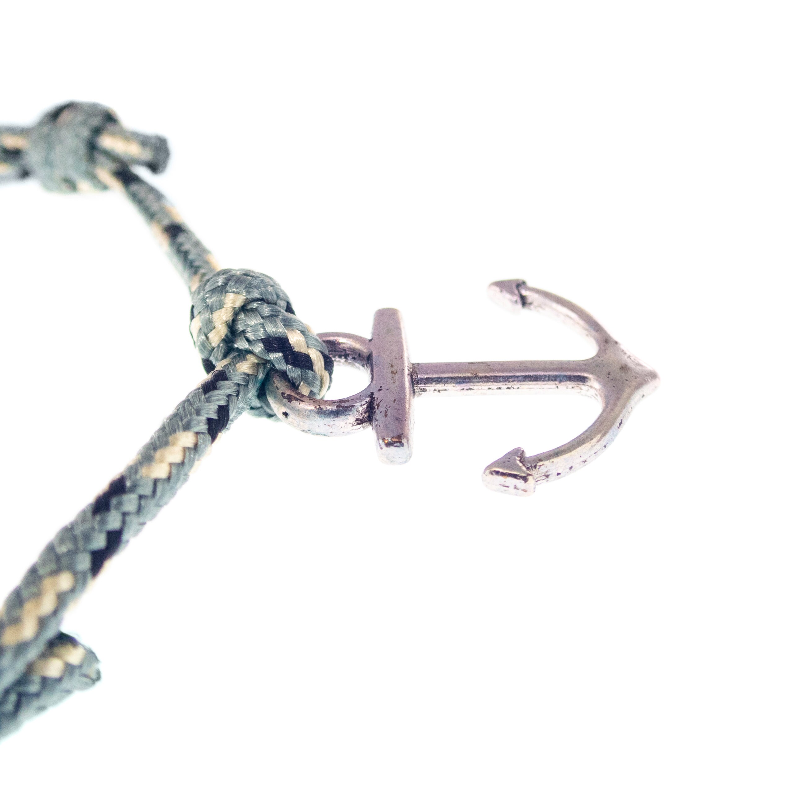 Original stainless steel nautical jewellery handcrafted in Croatia. – Break  Time