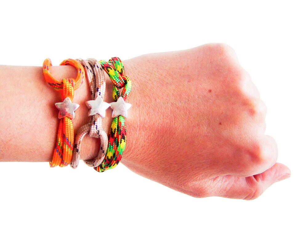 Mens Bracelet, Mens Cuff Bracelet, Mens Hawaiian Jewelry, Mens Gift. 4 mm