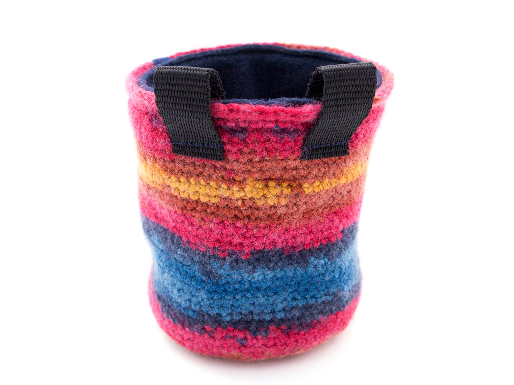 Large Chalk Bag Climbing, Best Bouldering Bag for Ladies, Men, Youth, Rock Climbing Bag to