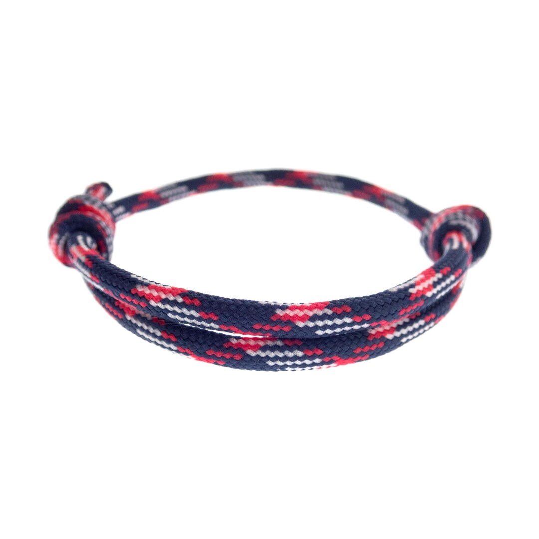 Corde D'escalade VGEBY – 12 Mm, Résistance 2100 Kg, 20 M – Avec Boucles Et Mousqueton, Pour Camping, Survie Et Spéléologie