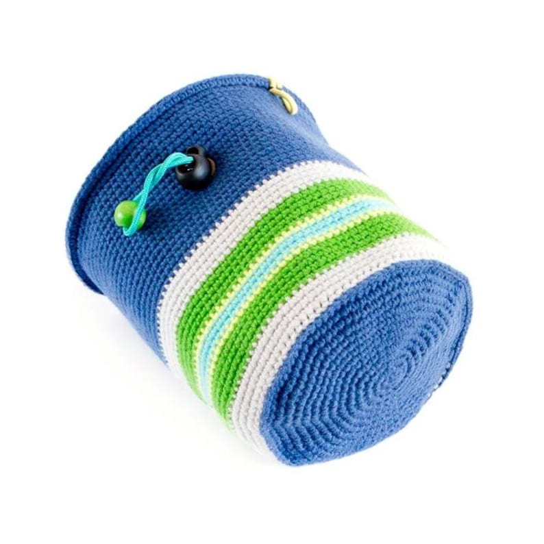 Climbing Chalk Bags