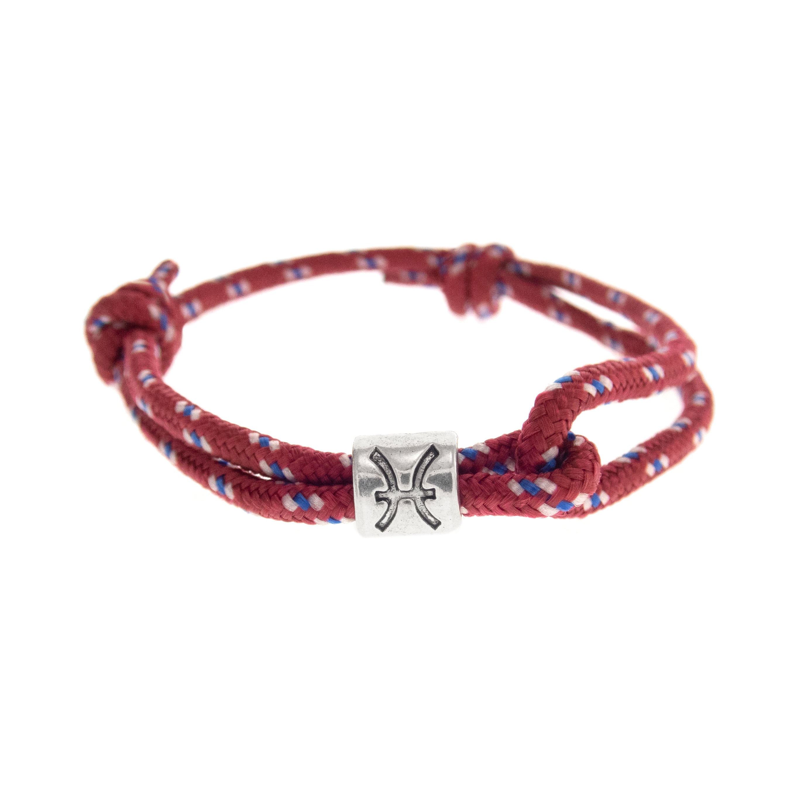 Pisces 2024 ankle bracelet