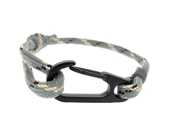 Surfer Dude Bracelets Customizable Jewelry for Adults Guys Ladies. Hawaii Surfers Beginners Bracelet for Girl Boy Men Women. Adjustable Rope