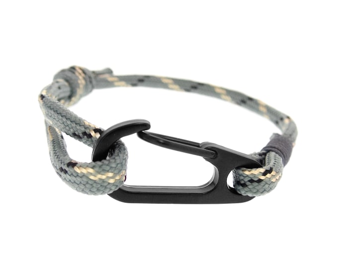 Surfer Dude Bracelets Customizable Jewelry for Adults Guys Ladies. Hawaii Surfers Beginners Bracelet for Girl Boy Men Women. Adjustable Rope