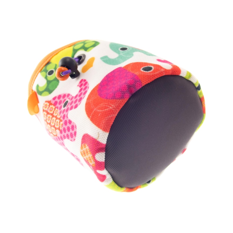 ChalkBagsNadamlada Chalk Pot
