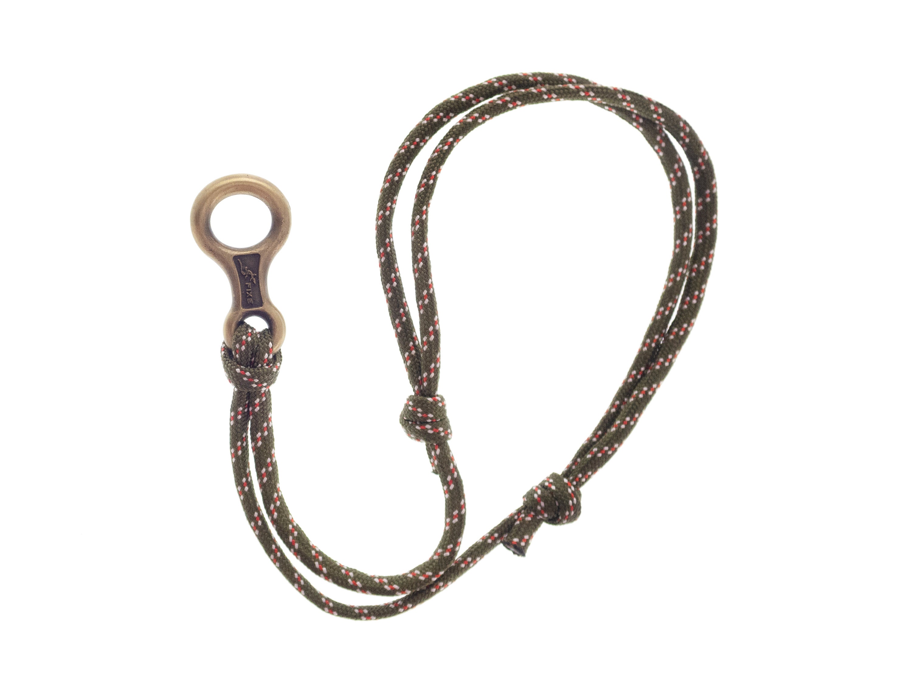 Rock Climbing Necklace, Best Presents Gifts Ideas for Climbers and