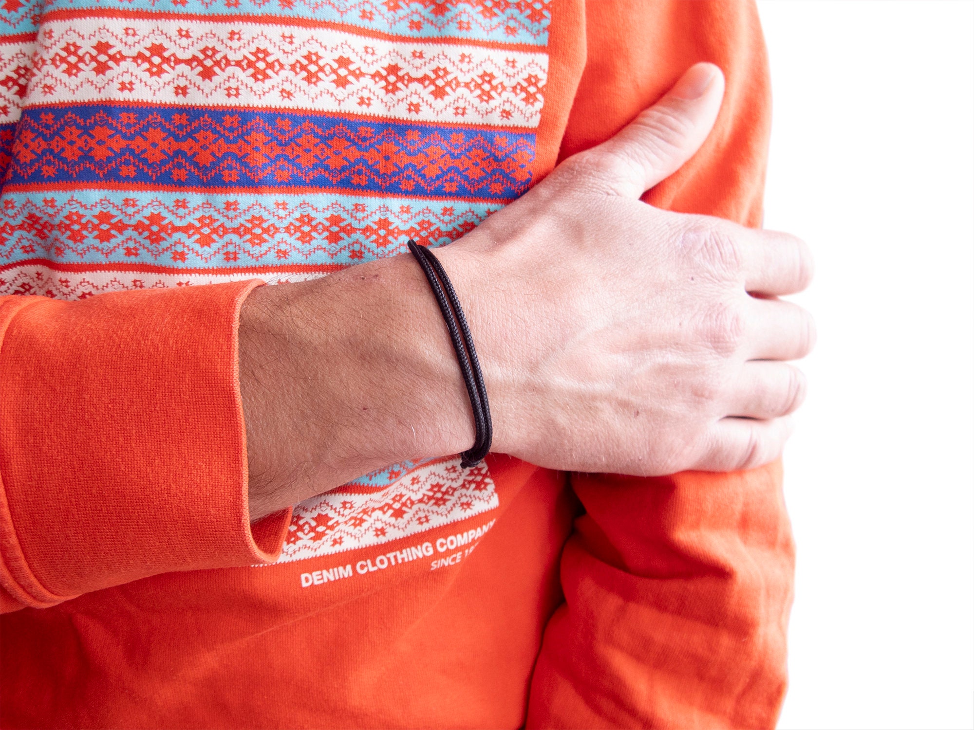 Cool Bracelet for Men, Trendy Wristband Mens Jewelry, Elegant Stylish