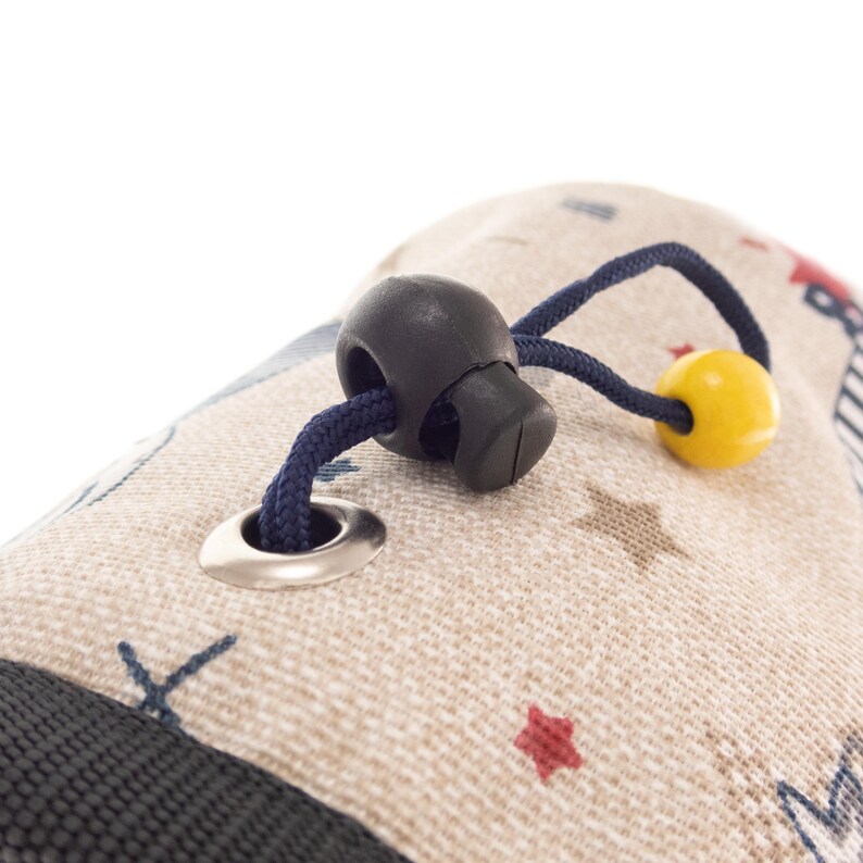 Nadamlada Chalk Bag