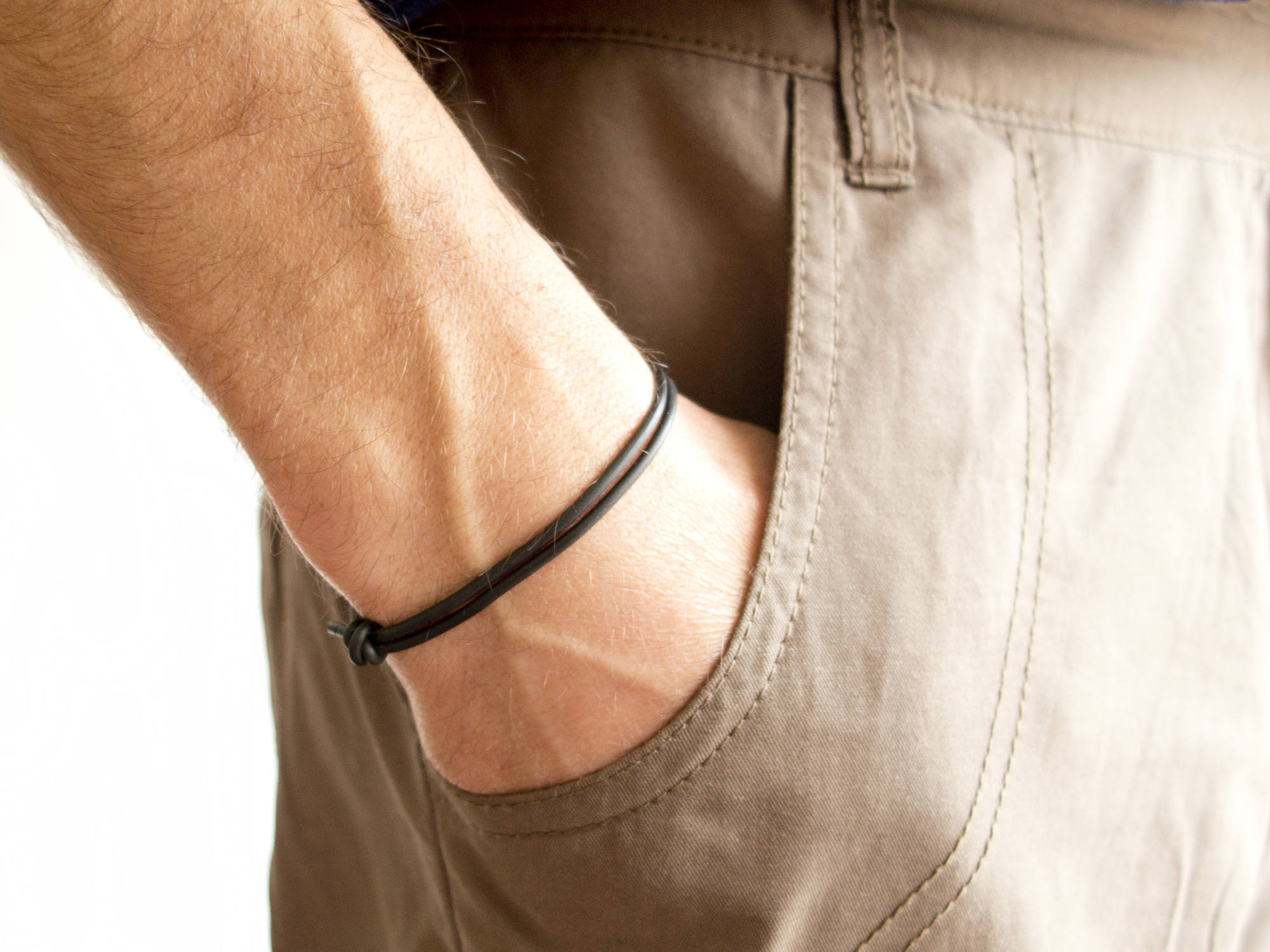 Rubber Bracelet Men, Rubber Bracelets For Adults, Rubber Bracelet