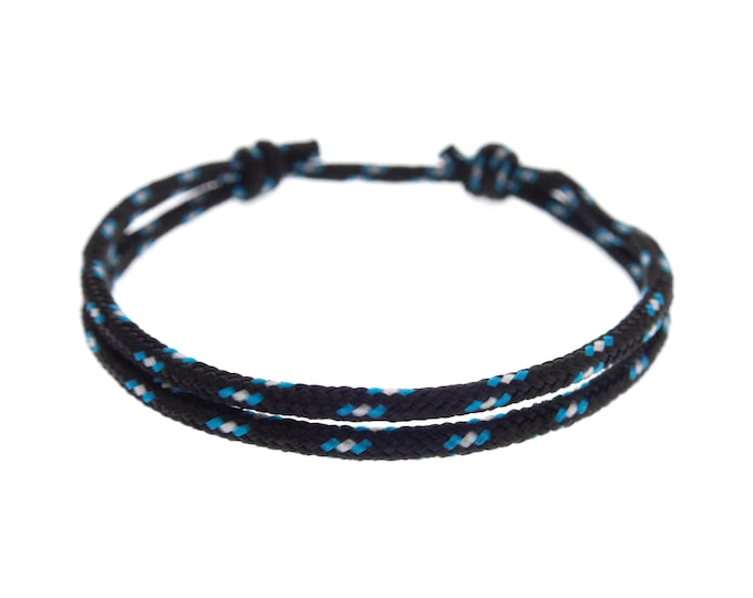 Gifts For Him, Mens Bracelet, Gifts For Men Who Have Everything. 2 mm