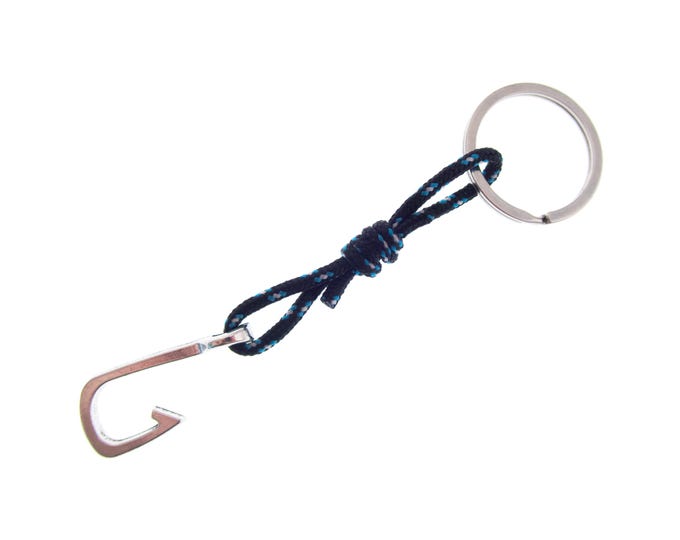Custom Keychain Party Favors, Custom Mens Valentine's Key Chain, Cute Girlfriend Boyfriend Present Long Distance, Car Gift Key Ring