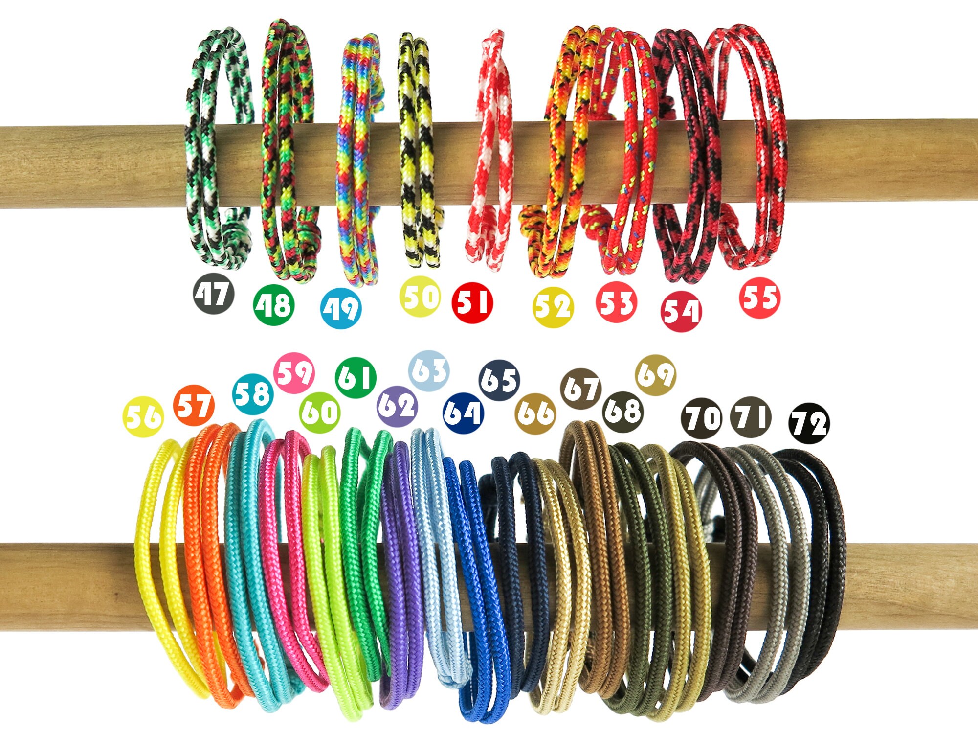 Friendship Bracelet Set Of 2, 3, 4. Friendship Bracelet Men. Friendship