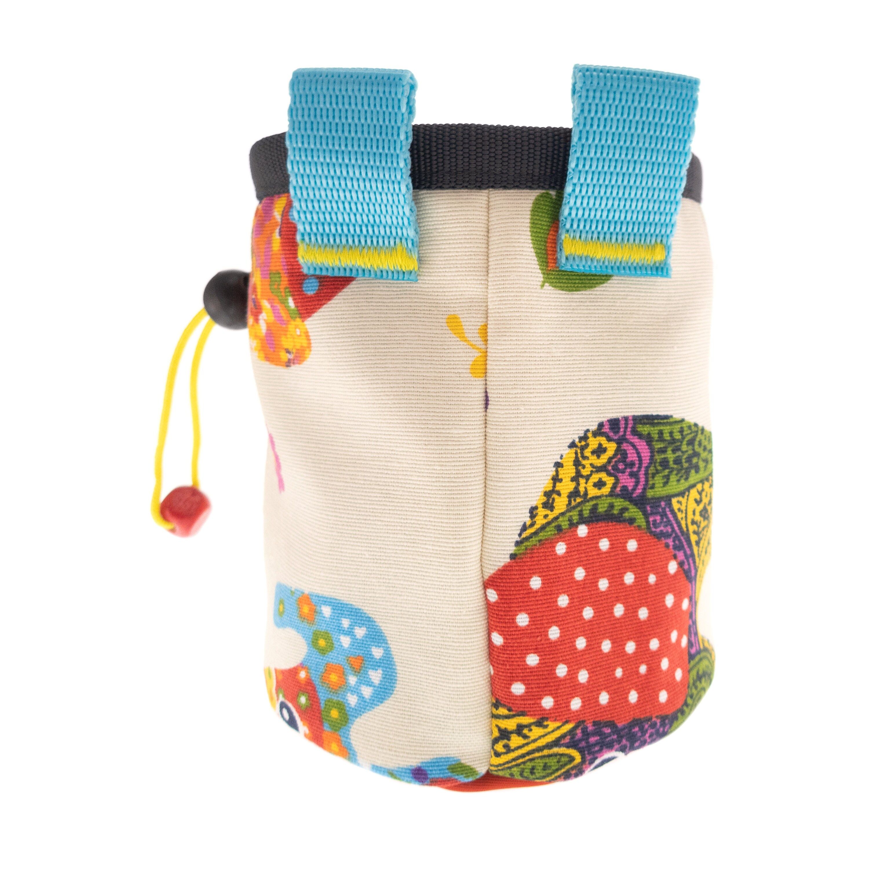 Climbing Gym Bag Chalk Bag for Rock Climbing or Bouldering Youth Girl