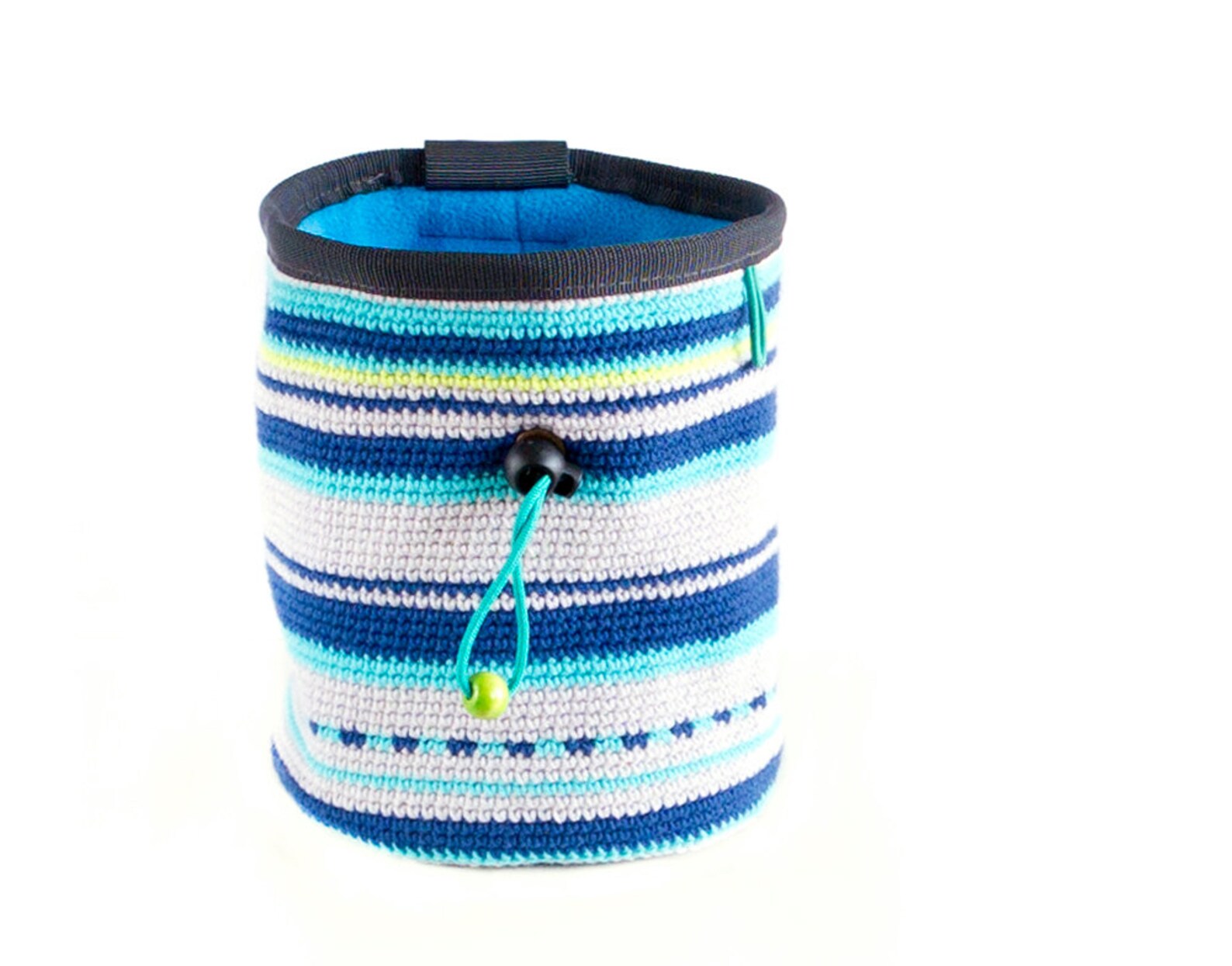Chalk Bag for Rock Climbing. Bouldering Chalk Bag. Climbing Etsy