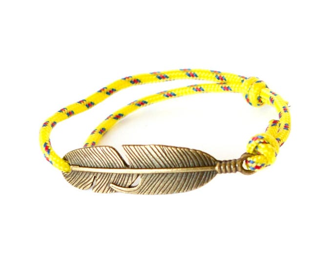 Outdoor Jewelry, Outdoor Bracelet, Camping Bracelet, Mens Bracelet Metal. 2 mm