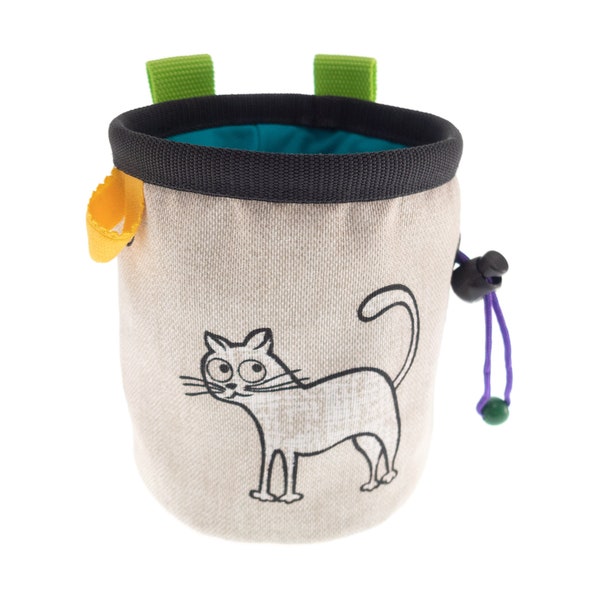 Climbing Chalk Bag Shop Online Etsy