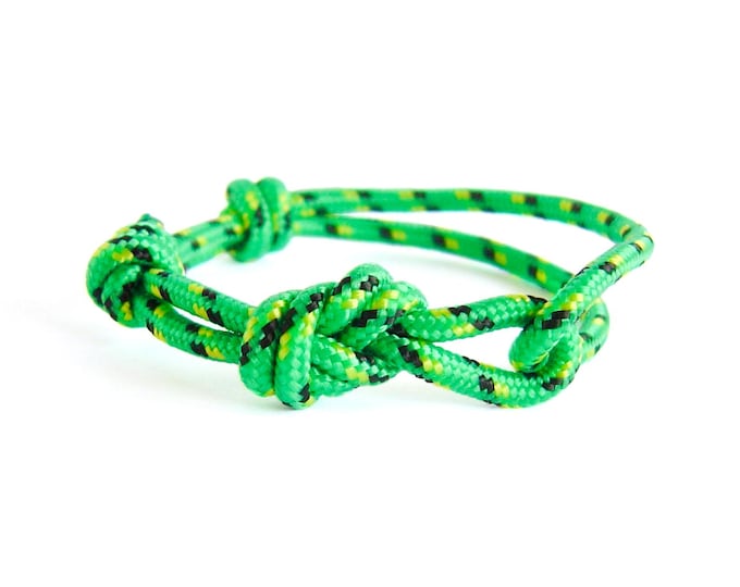 Simple Bracelets For Guys, Simple Adjustable Bracelet, Simple Best Friend Bracelets. 3 mm