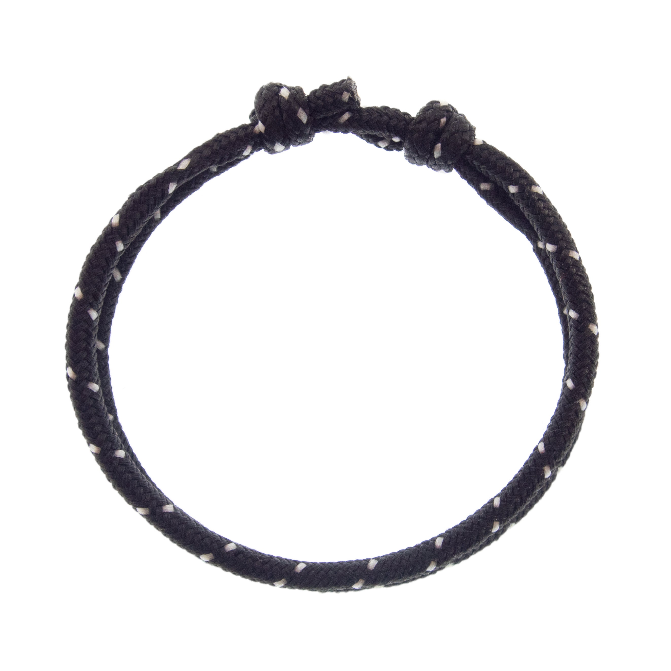 Adjustable Bracelet Men Women, Sliding Knot Friendship String Wristband