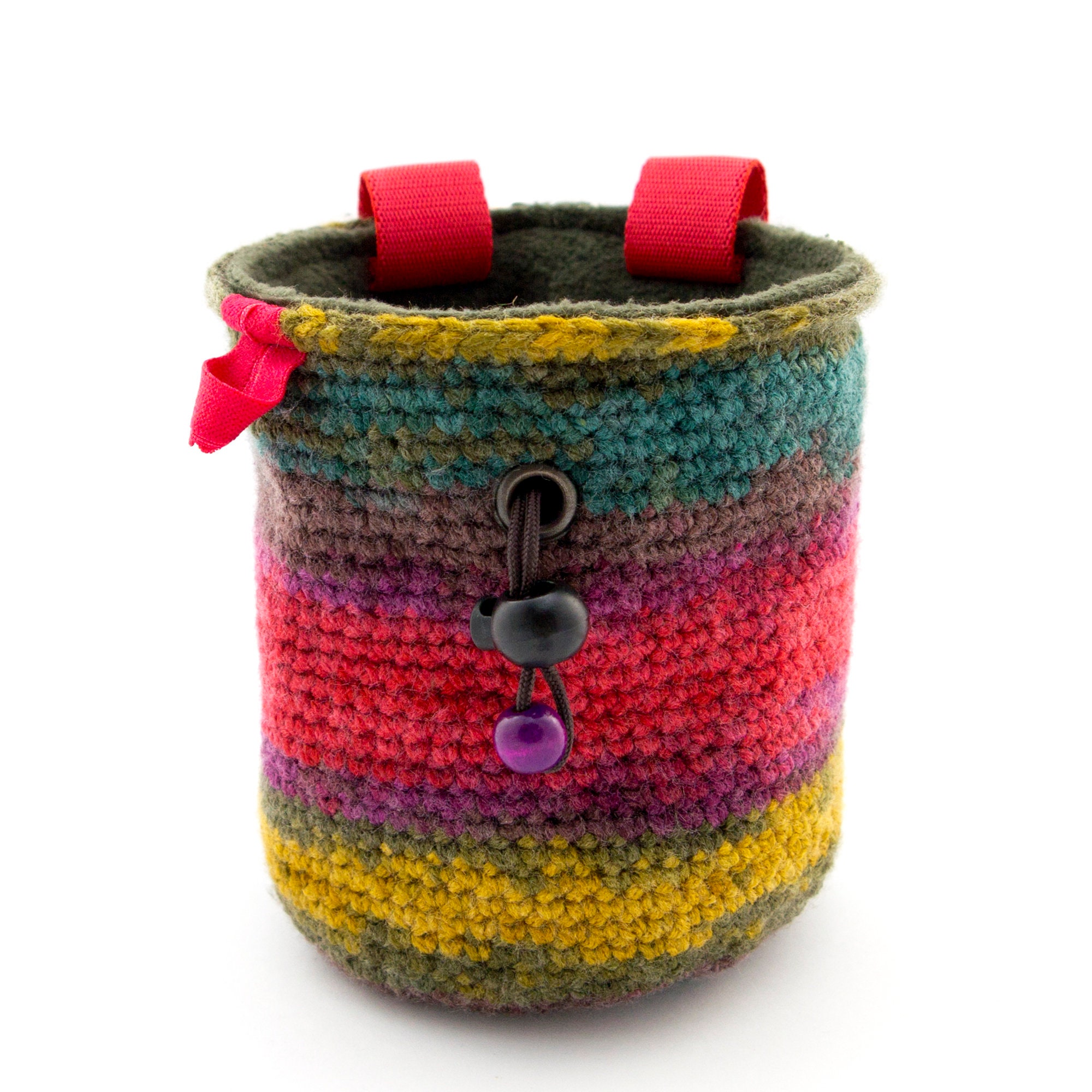chalk bags chalk bags