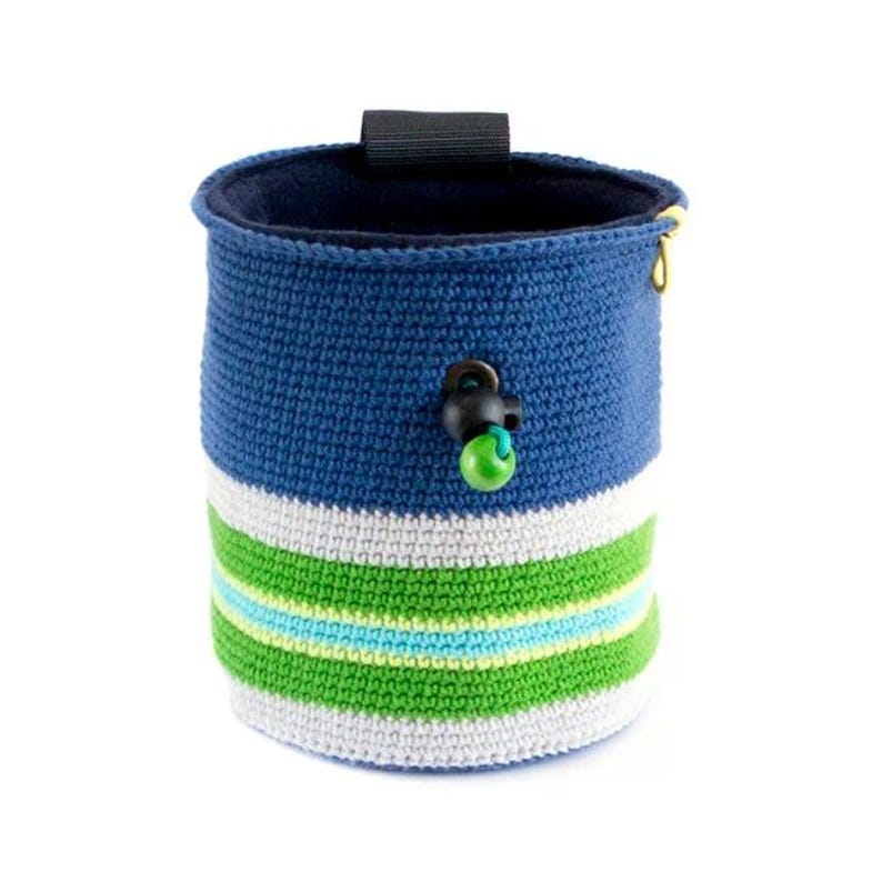 ChalkBagsNadamlada Chalk Bag - Thumbnail 5
