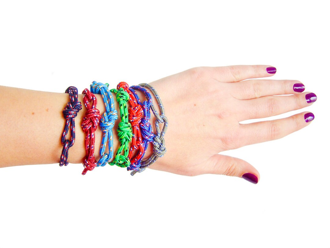 【roaju】twist rope bracelet〜ツイストロープブレスレット Twist Rope Bracelet | Fabulous Sounds