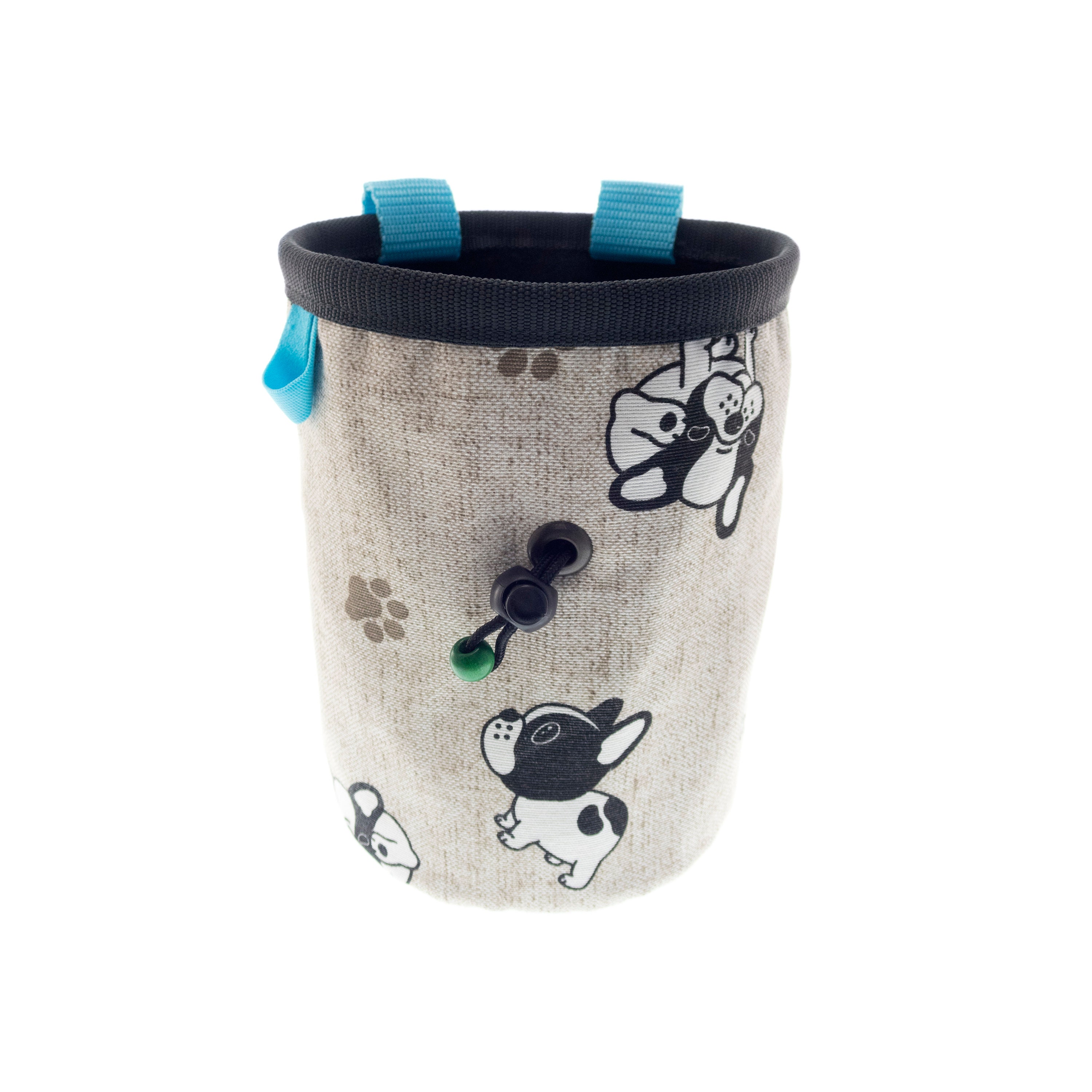 The Chalk Box climbing Chalk Bag 