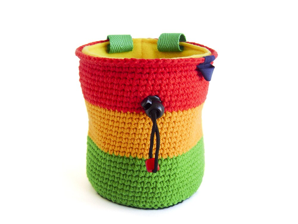 Best Chalk Bag. Best Chalk Bags For Climbing, Top Chalk Bags Climbing