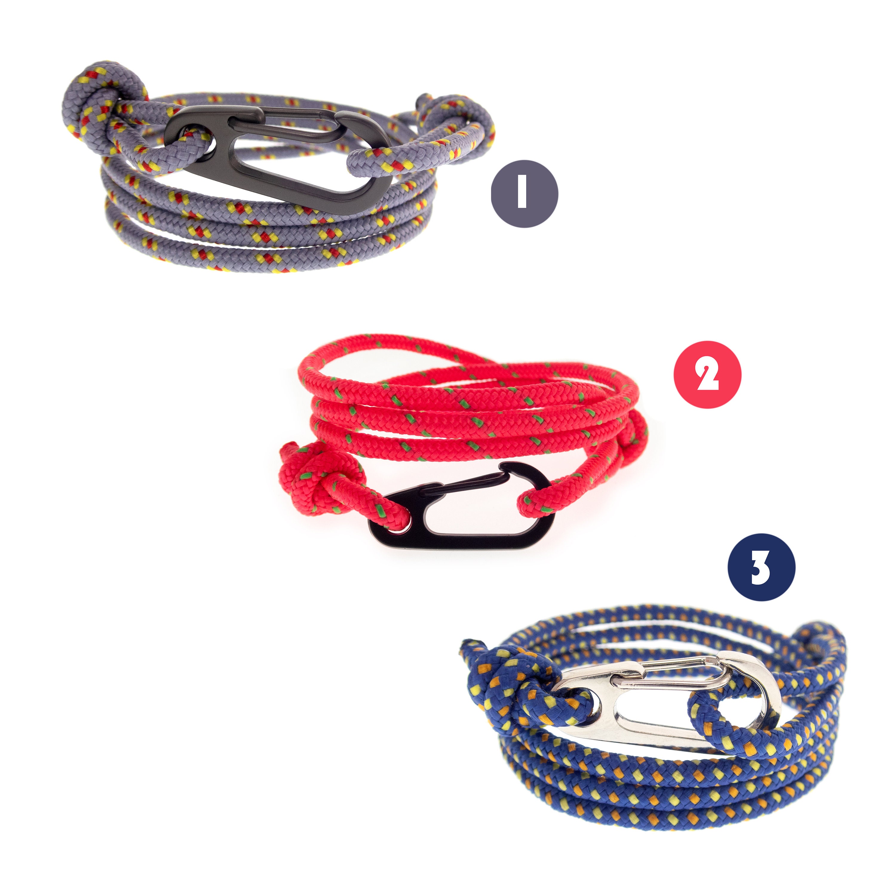 WIND PASSION - Paracord Bracelet for Men & Women | India | Ubuy