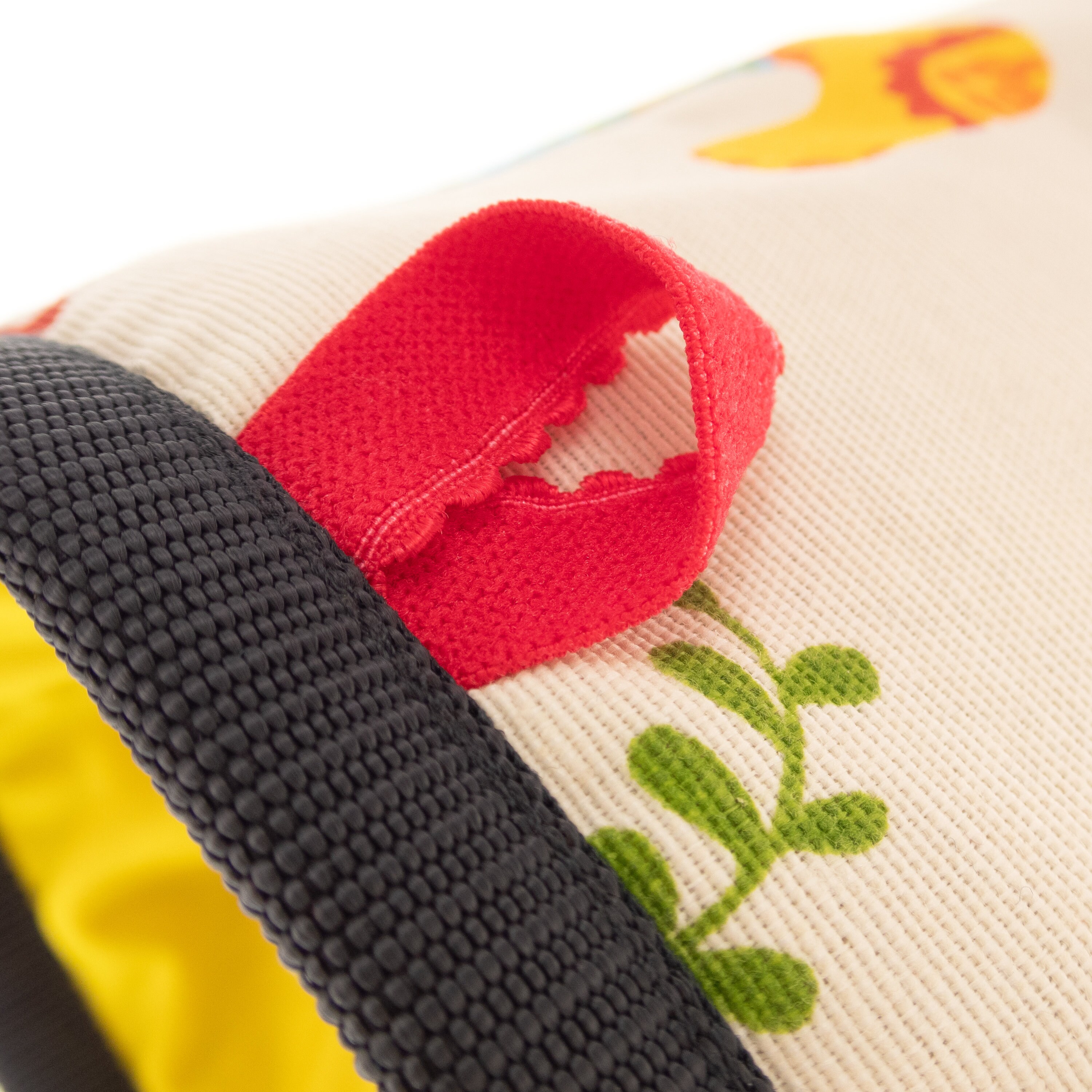 Climbing Gym Bag Chalk Bag for Rock Climbing or Bouldering Youth Girl