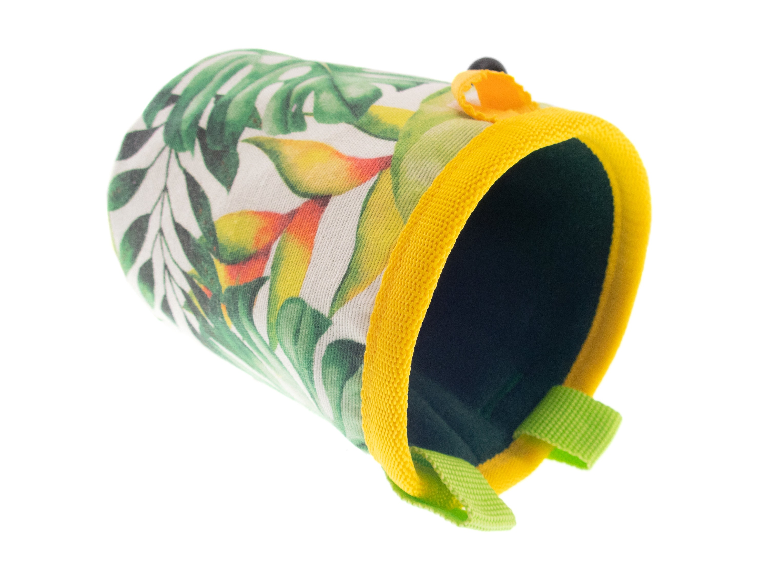Cool Chalk Bag Bouldering, Fun Cute Boulder Rock Climbing Chalk Bucket