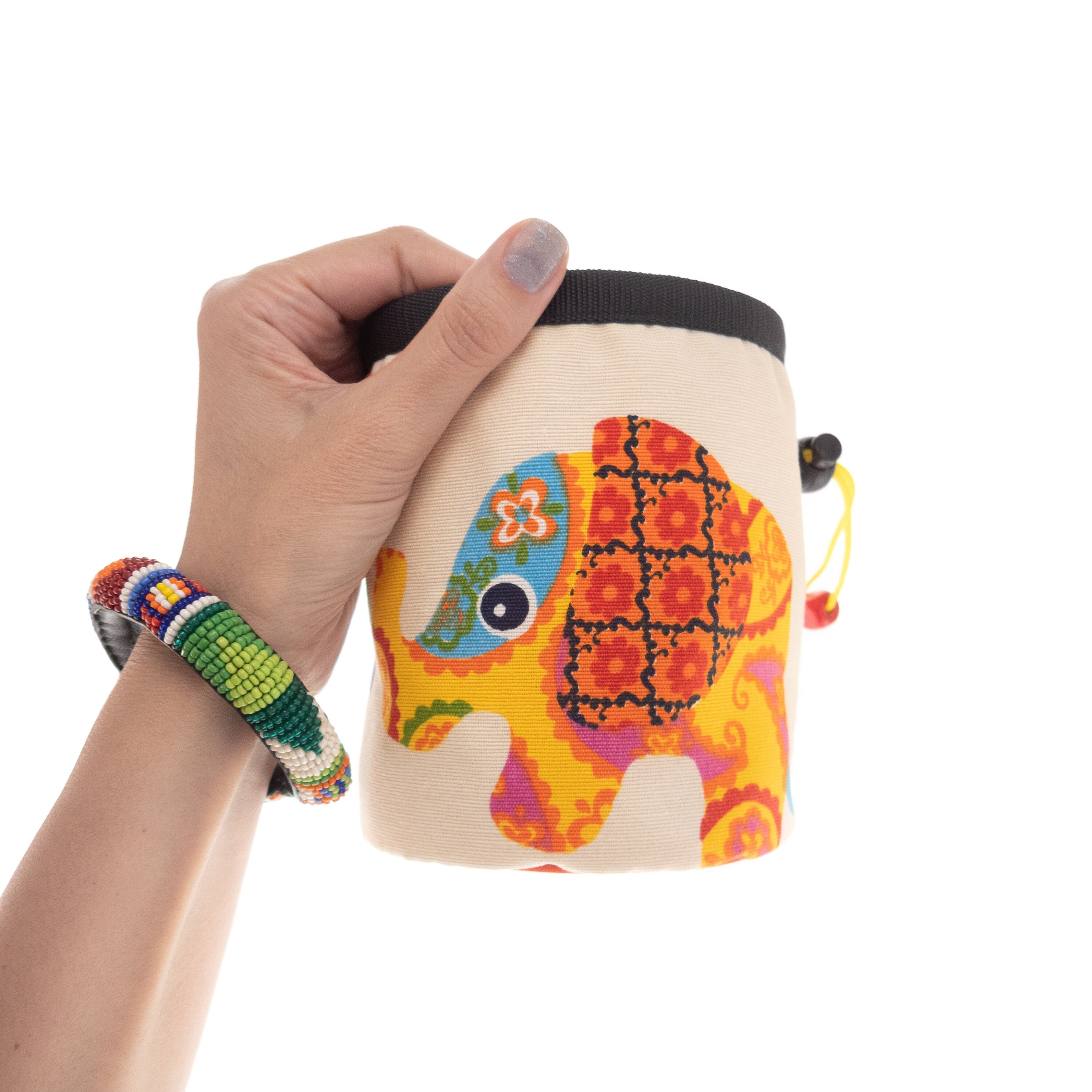 Climbing Gym Bag Chalk Bag for Rock Climbing or Bouldering Youth Girl