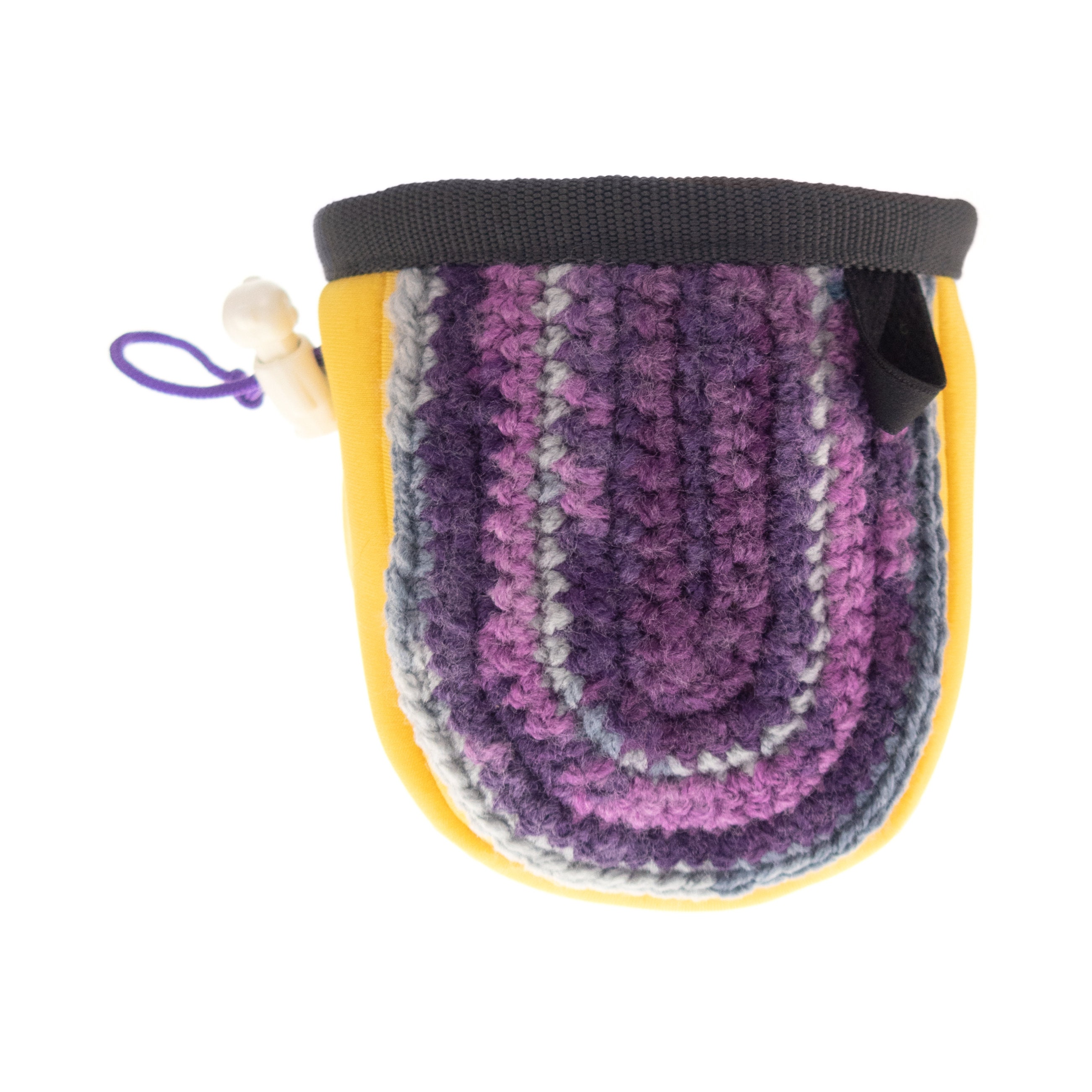 Evolv Chalk Bag Knit