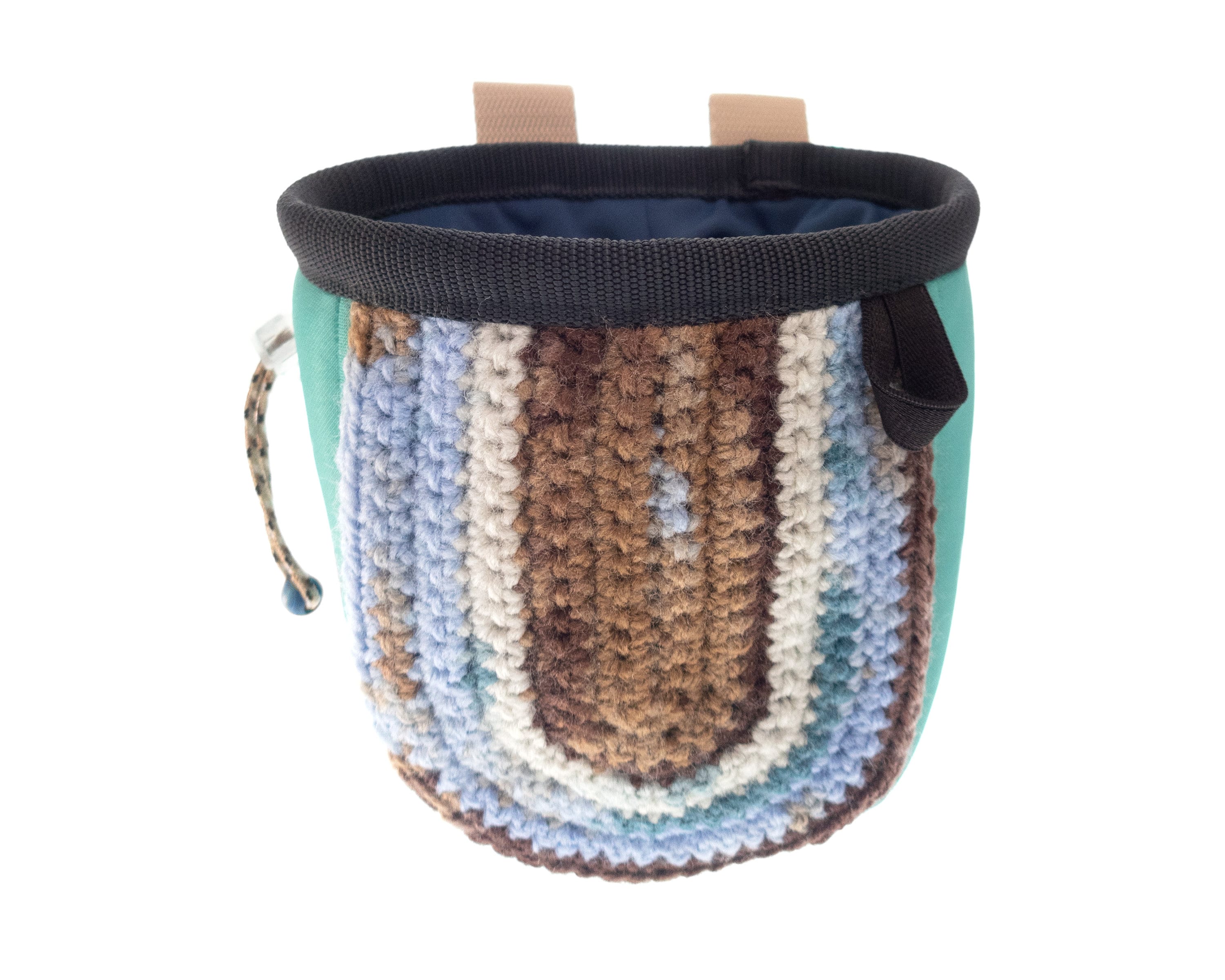 EVOLV Canvas Chalk Bag