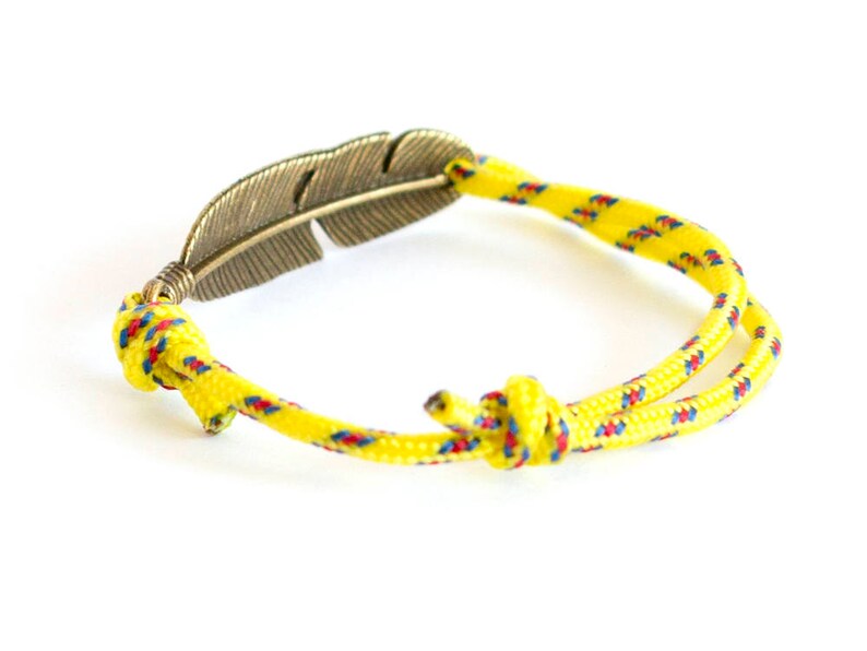 Bijoux en plein air Bracelet extérieur bracelet de camping Etsy