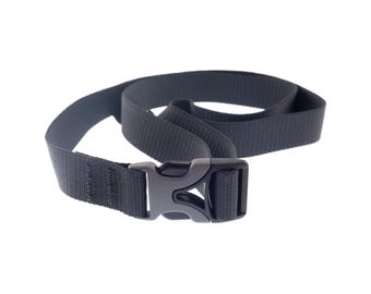 Sac d'escalade. Cadeaux de sac de craie au crochet pour les grimpeurs. Sac de bloc taille M