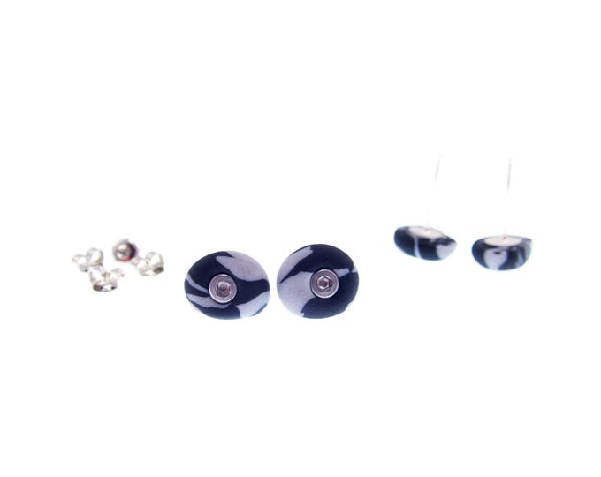Climbing Gym Earrings, Climbing Gym Holds Earrings, Climbing Holds Jugs Earrings Bouldering Rock Climb Crimps Jewelry Gifts