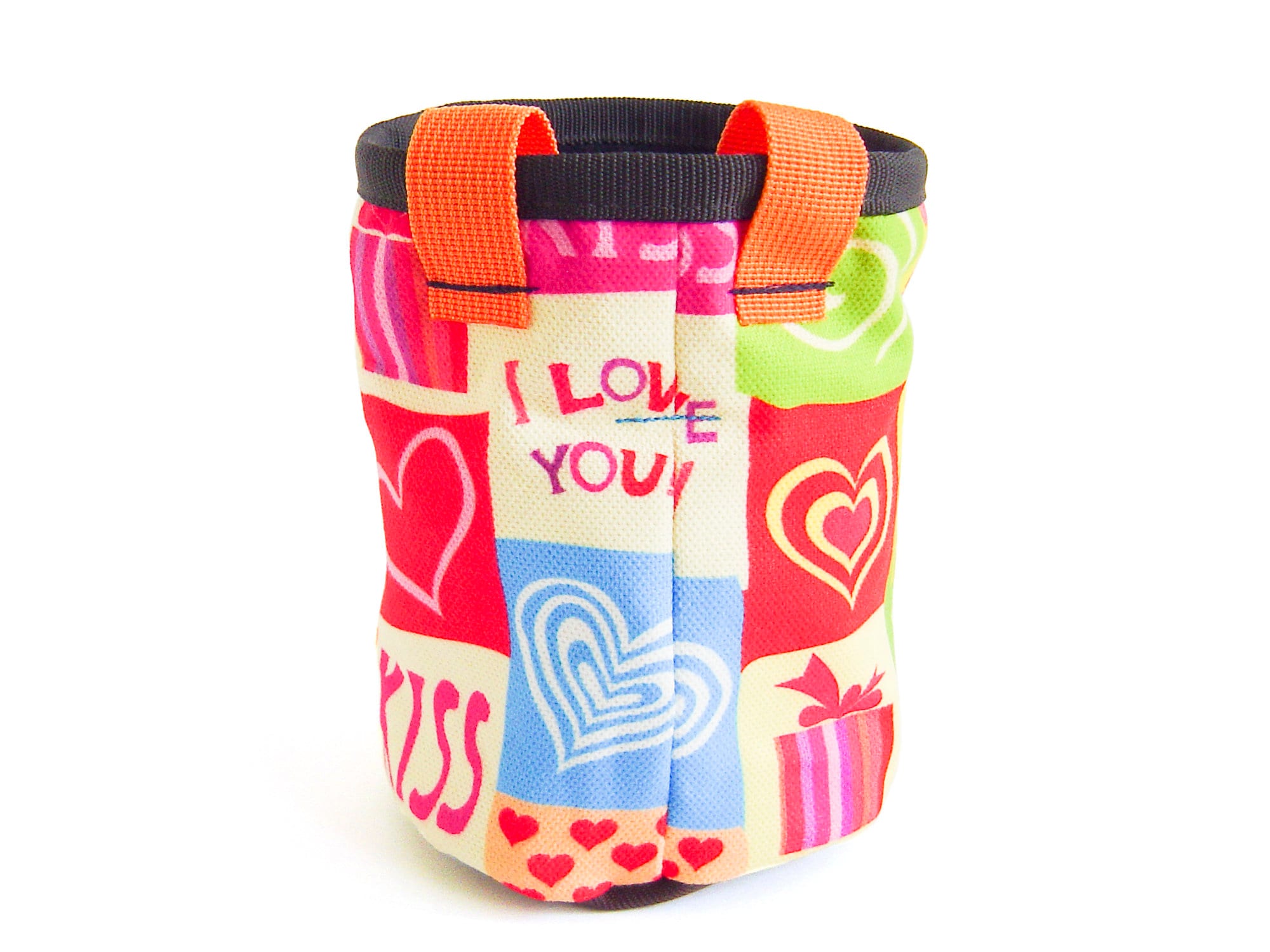 Big Climbing Chalk Bag Designs, Big Climbing Chalk Bag Handmade