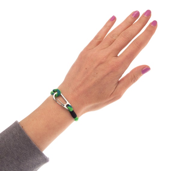 Bracciale Tiffany Surf "Santomà" - Gioielleria Ortelli - Foto 10