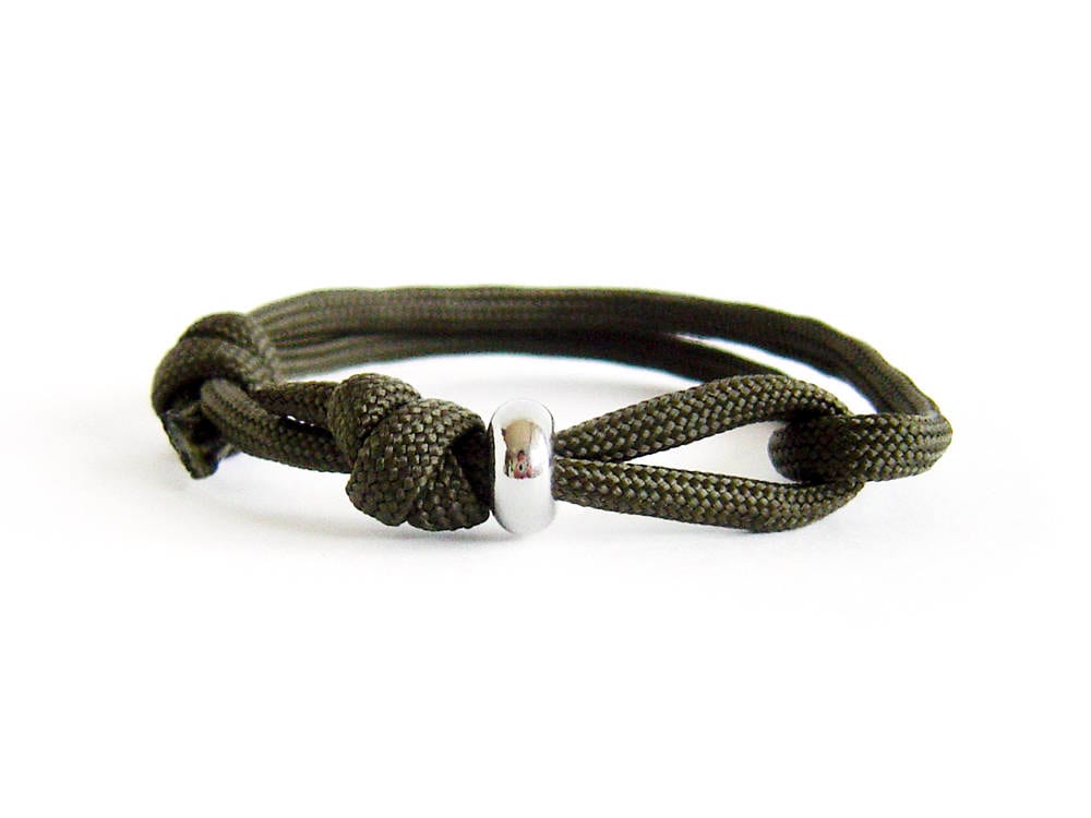 SERE Sidekick- Tactical Survival Paracord Bracelet for EDC. – Superesse  Straps LLC