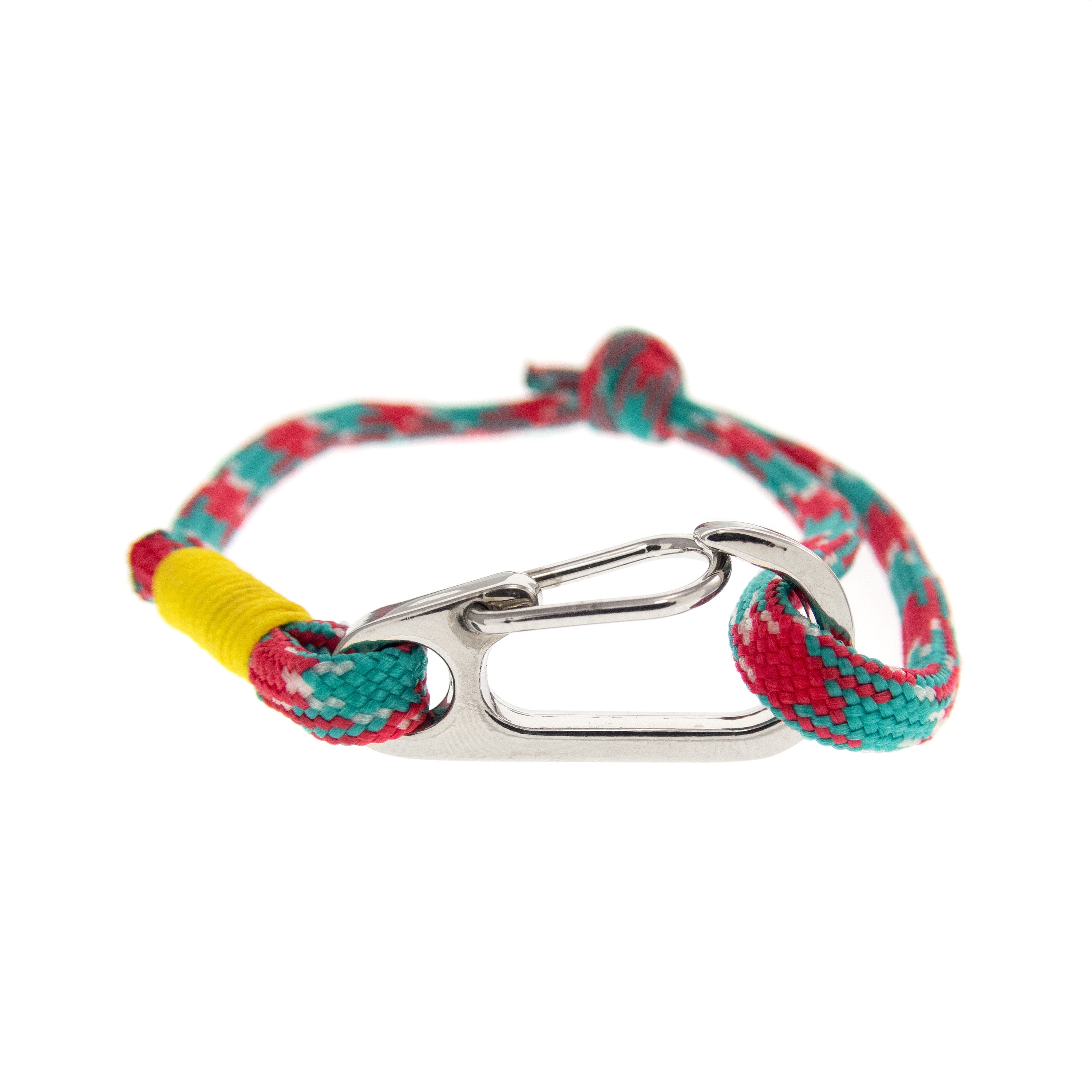 Custom rope bracelets deals