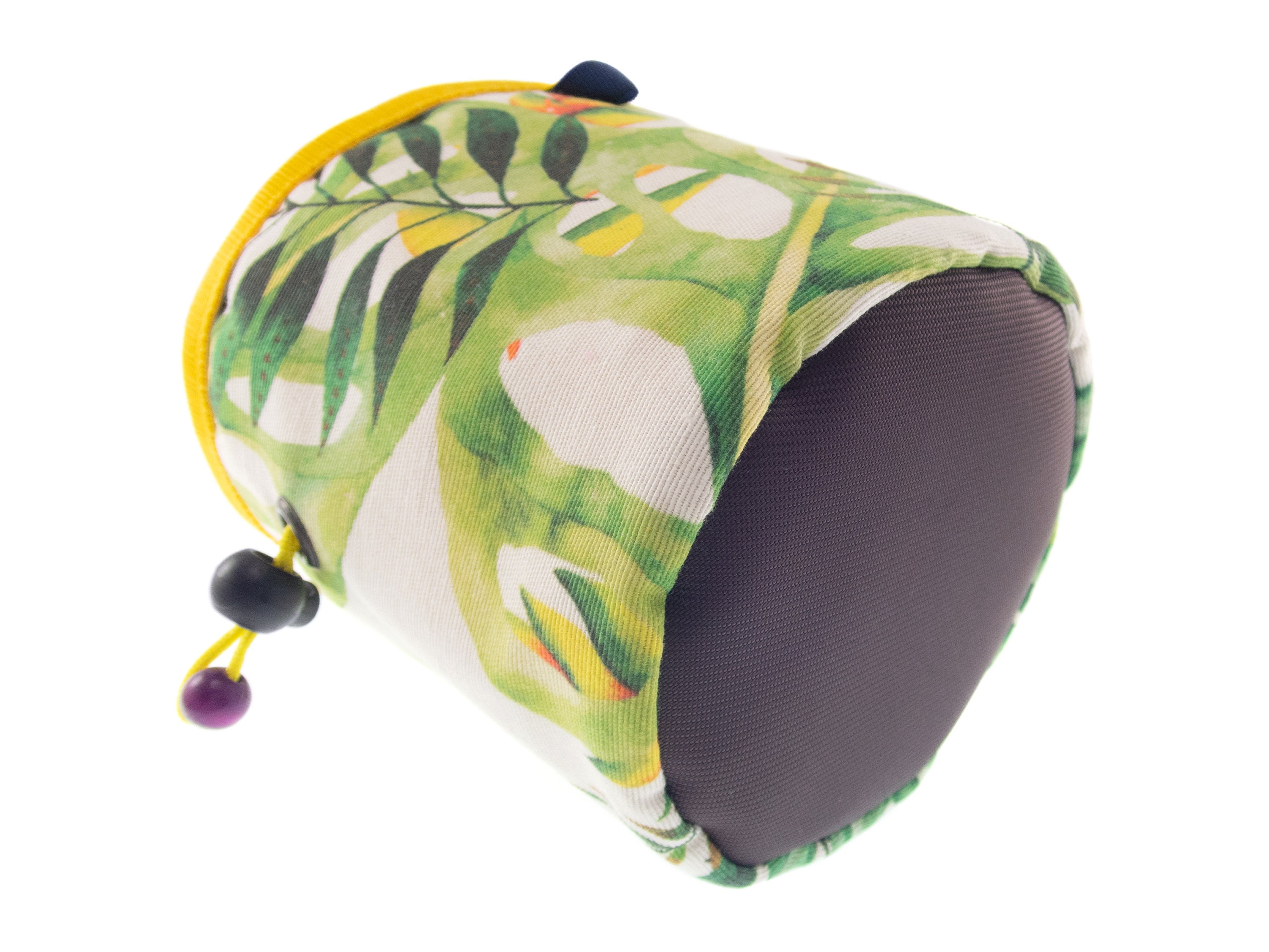 Rock Climbing Chalk Bag, Bouldering Indoor Rock Climbing Gear, Outdoor