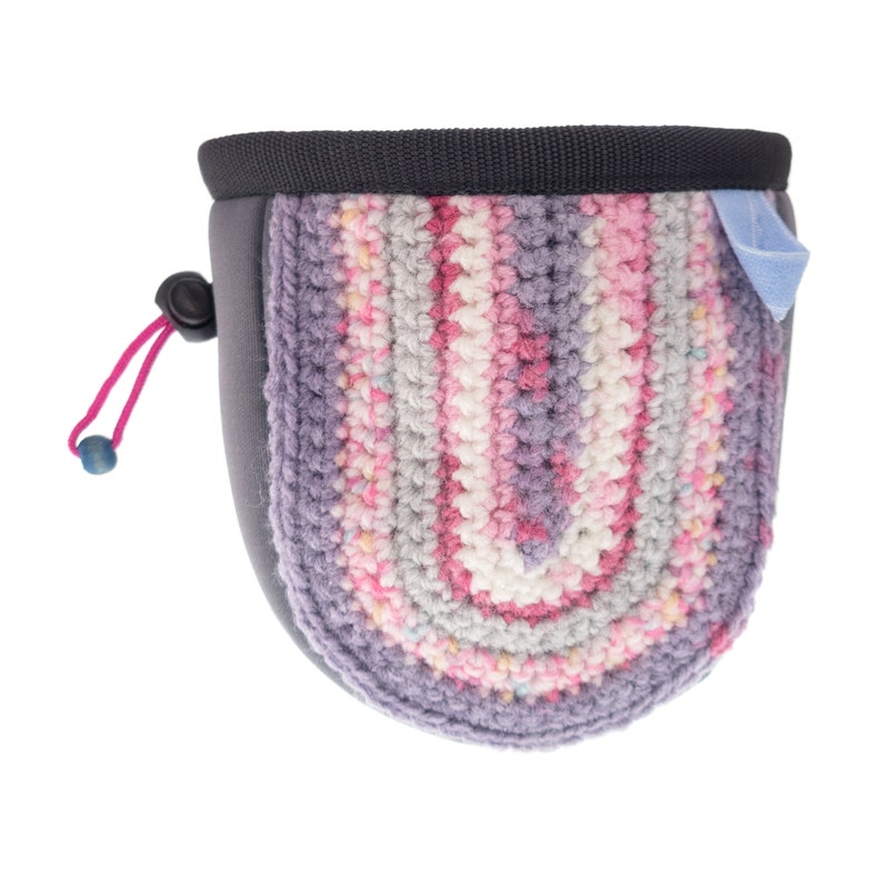 ChalkBagsNadamlada Rock Climbing Chalk Bag