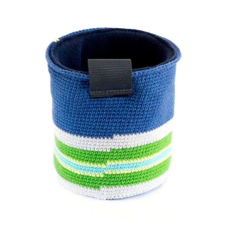 ChalkBagsNadamlada Chalk Bag - Thumbnail 4