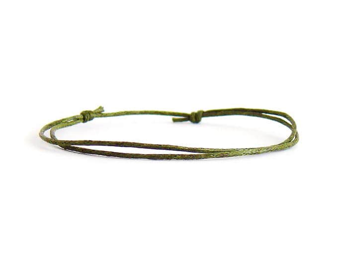 Mens Bracelet Fashion, Mens Bracelet Jewelry, Mens Bracelet Cuff, Handmade. 1 mm
