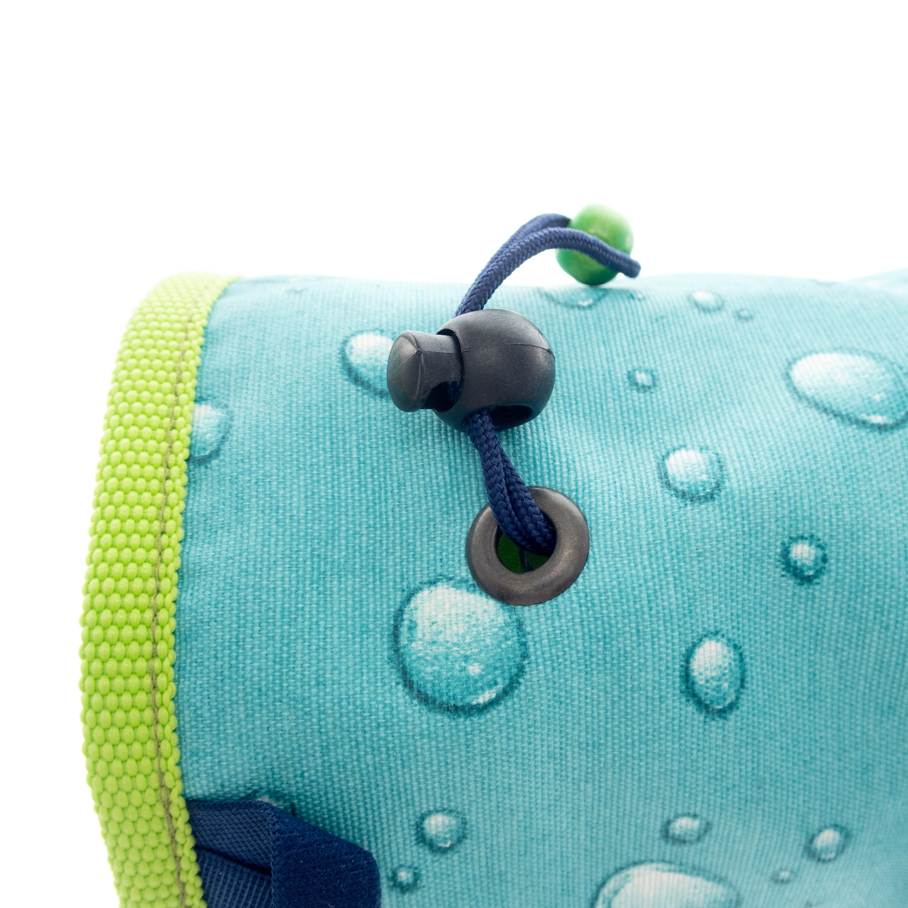 Bouldering Bag, Rock Climbing Chalk Bucket, Boulder Gym Bag. L Size