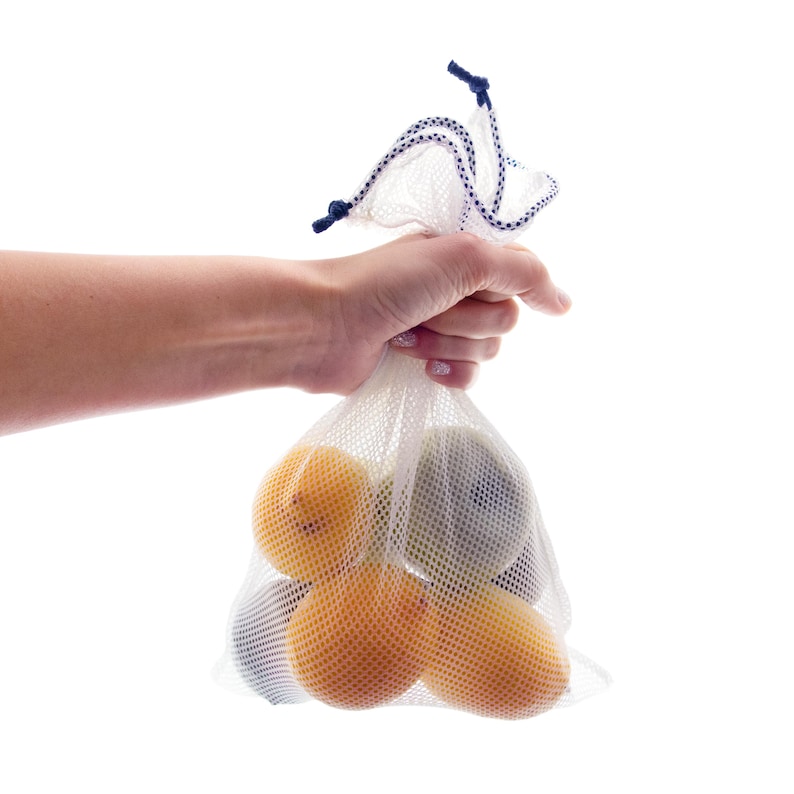 ChalkBagsNadamlada Produce Bag
