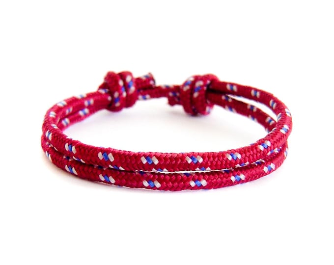 Love For Him. Love You Bracelet, Love U Bracelet. Gift For The Love Of My Life. 3 mm