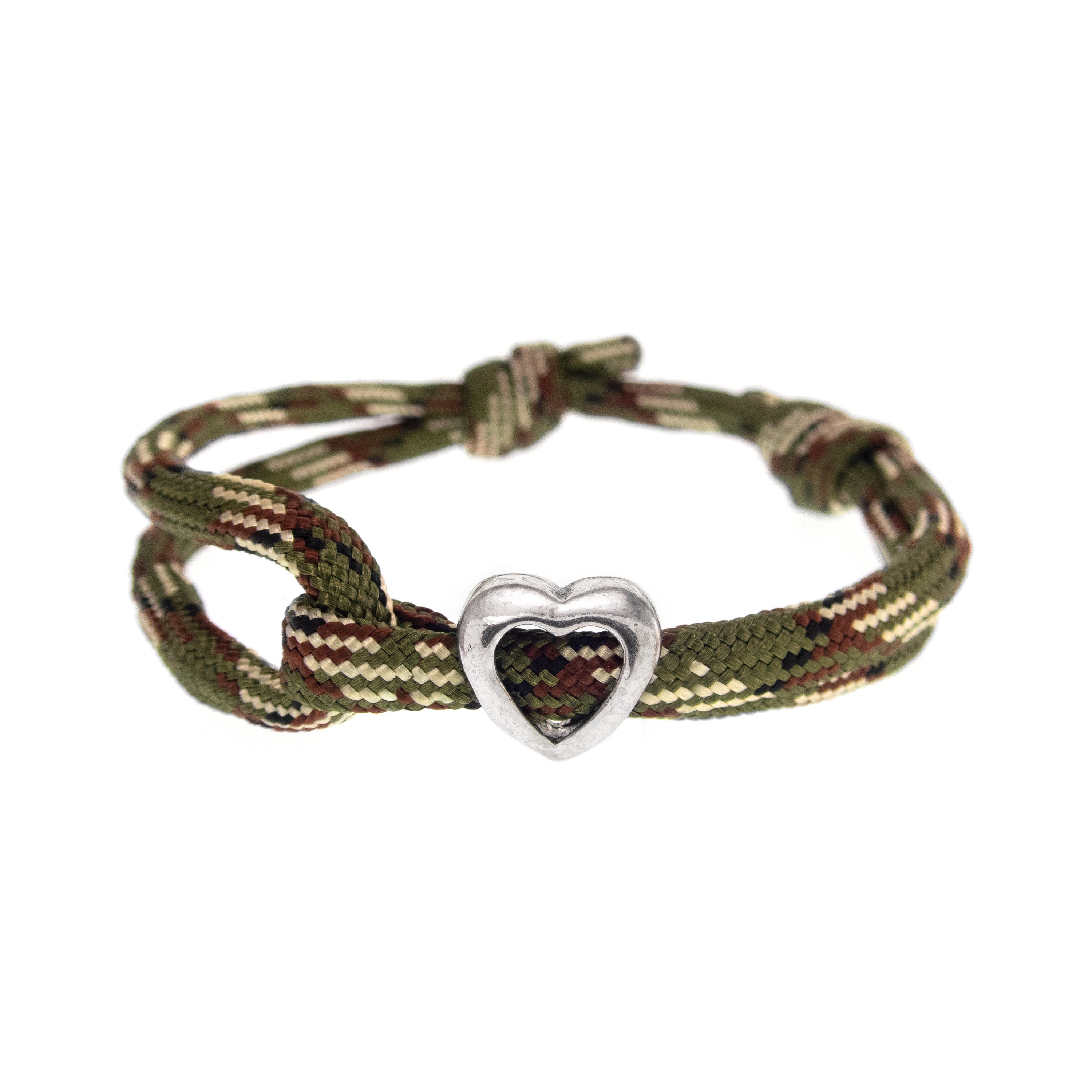 Special Bracelet for Boyfriend or Girlfriend. Cute Romantic Husband Bracelet. Good Luck Love Gift for Birthday. Friend Heart Bracelet Funny